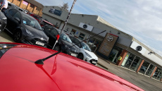 Toyota Aygo 1.0 VVT-i X-Play 5dr Petrol Hatchback